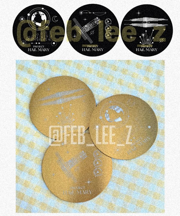 feb_lee_z's tweet photo. We plan to accept orders through a website offering international shipping services starting in June. (Provided by Witchiform)

**International shipping costs more and takes longer than domestic shipping. https://t.co/w804pXpgz6