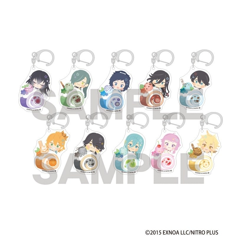 刀剣乱舞 とうらぶグッズ＆フィギュア予約 (@touken_goods) / Posts / X