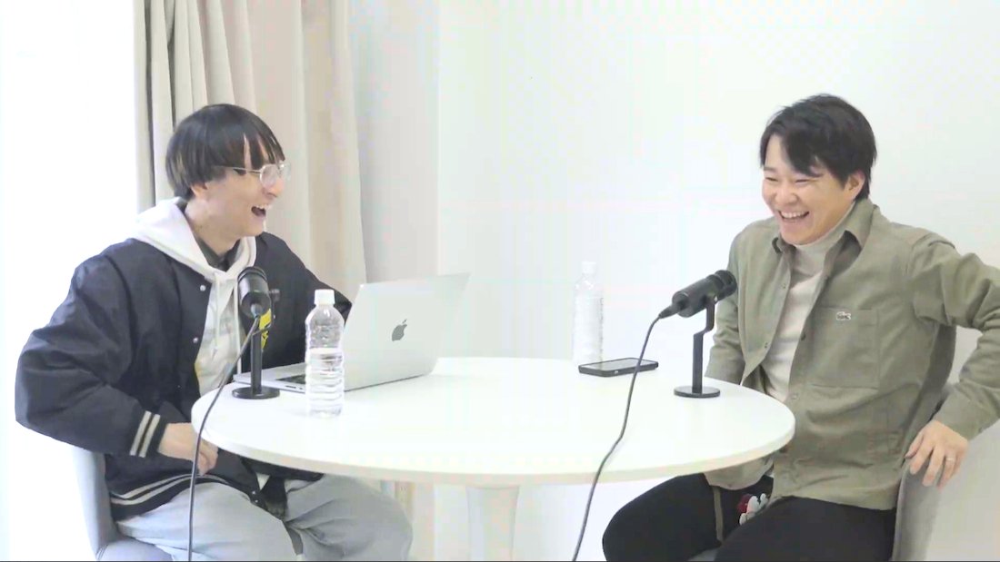 studio15inc's tweet photo. studio15のPodcast「SNSクリエイターズ」
#111【自社のKPIを追うのは支援業として健全か？お客さんの数字にコミットする真意】
ゲスト：株式会社コマースファクトリー 代表取締役 岡本 駿平
長年「成果報酬」に取り組まれている岡本氏が行き着いた先は「定性」？
▼視聴はこちら！ https://t.co/gSwMPHp0Rq