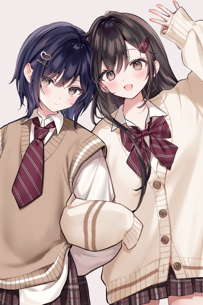 ゆがー@6/7コミティア156【W29a】 (@yugirlpict) / Posts / X
