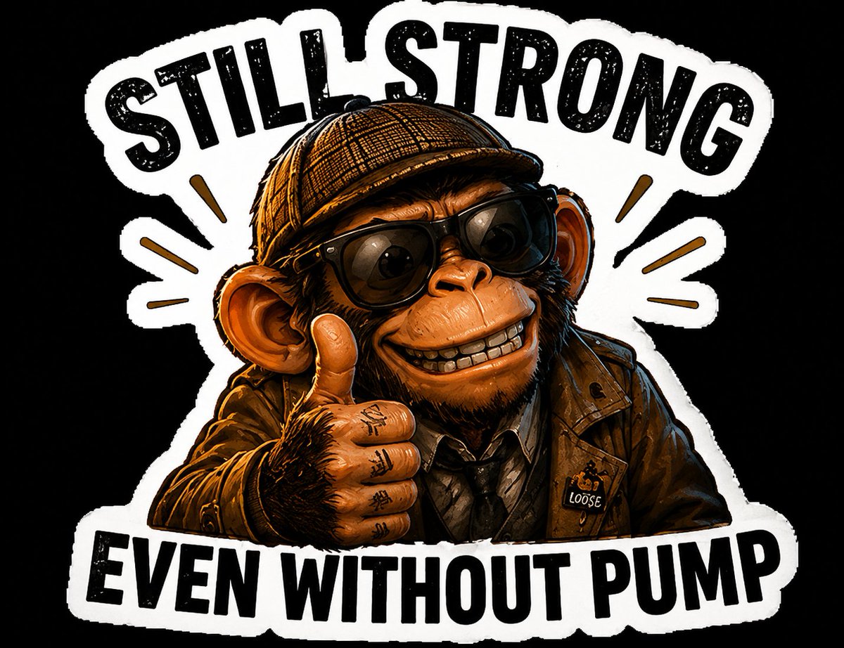 detectiveapesol's tweet photo. big announcement
$Dape will relaunch on 19- 21 june stay tuned
CASE STILL continue and have seasone 2 for story begin 

strong with $DAPE

#DAPE #Solana #PumpFun #Memecoin #CryptoGem #100x #SOL #memecoin https://t.co/UW02OYyS7k