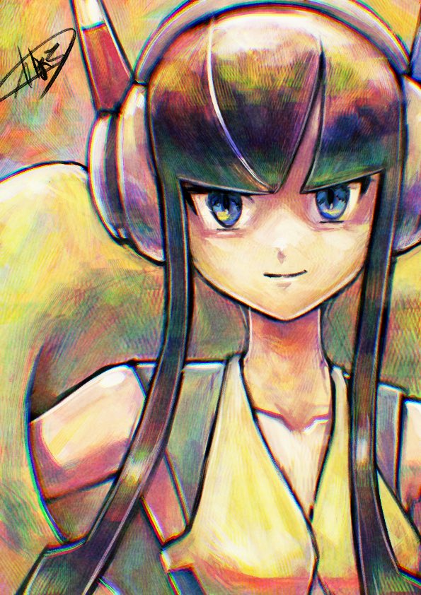 Kaosu0195's tweet photo. カミツレ https://t.co/BmhMVoO7uH