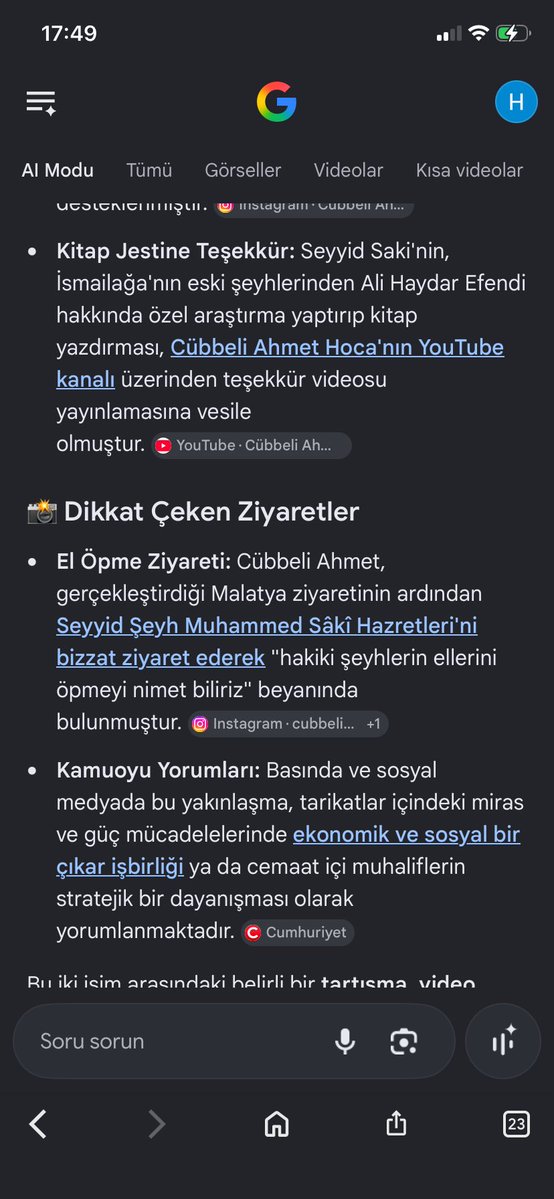 HalilYldzla's tweet photo. Miras hk hukuksuz açıklamasıyla saki @HasemiErol’un yanında saf tutan @c_ahmethoca, Şeyh Sultanlarımızın şahsında YOLUMUZA KASTETTİ! Gayyada yeriniz hazır! @serhendivakfi @Akparti @adalet_bakanlik https://t.co/NLqOUeiKA7
