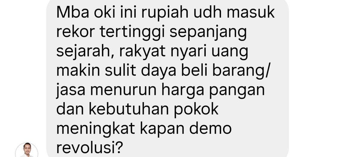 okkymadasari's tweet photo. SOSIOLOGI REVOLUSI

Bersama mahasiswa Unsoed menelisik gerakan sosial; teori ke strategi.

Dlm gerakan sosial ada identitas kolektif, tujuan bersama, mobilisasi massa, aksi kolektif, tuntutan perubahan. 

Berpijak pada sosiologi gerakan sosial, bgmn jawaban utk slide kedua itu? https://t.co/KXsYtnkfMa