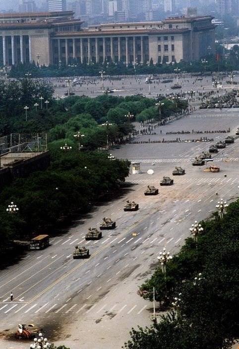 TaiwanFreedom89's tweet photo. Never forget Tiananmen Square. 
#8964 https://t.co/mdeqtVuf82