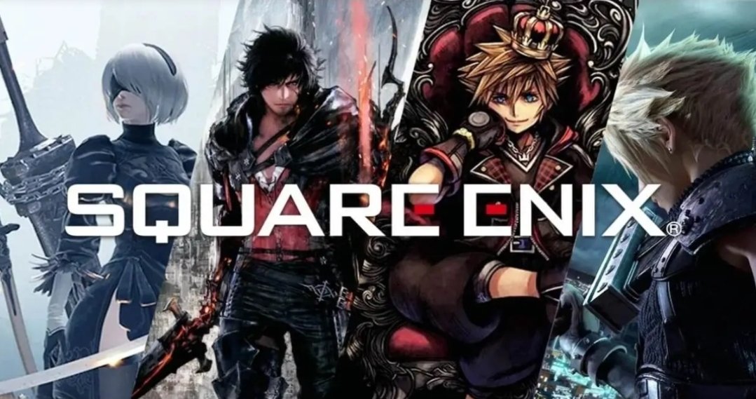J19_Gaming89's tweet photo. This is my predictions of what could be for the closer for #SummerGameFest    
👀🔥🔥

• Square Enix: Final Fantasy VII Remake Part 3

• From Software: New IP Reveal

• Nintendo: Zelda Ocarina of Time Remake 

• Capcom: Resident Evil Code Veronica Remake https://t.co/WhJKfAXGbw