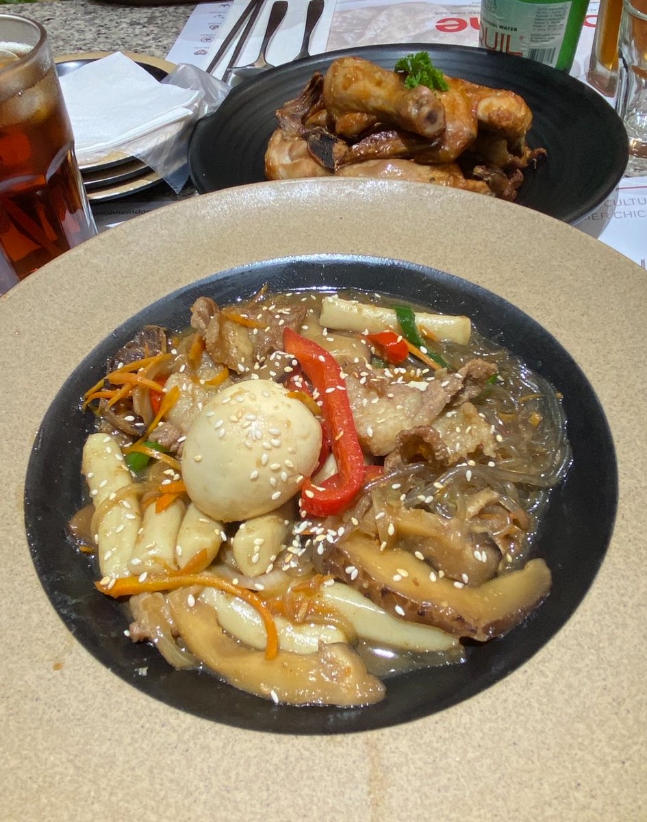 WndSRl's tweet photo. Kalian jangan telat makan ya #latelunch 🍽️ https://t.co/SPXXyaIJSM