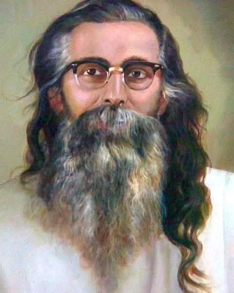 HardeepDang226's tweet photo. राष्ट्रीय स्वयंसेवक संघ के द्वितीय सरसंघचालक, श्रद्धा और प्रेरणा के केंद्र पूज्य श्री माधव सदाशिव गोलवलकर (गुरुजी) की पुण्यतिथि पर भावपूर्ण नमन https://t.co/KK0NPnqAJU