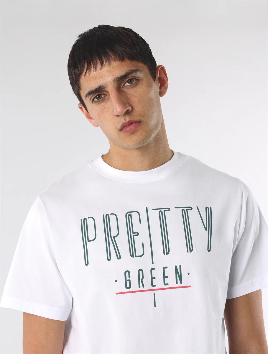 PrettyGreenSub tweet picture