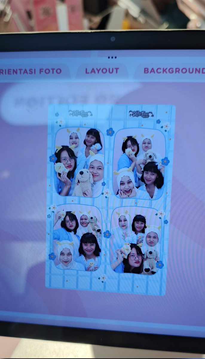 atalashka's tweet photo. Main lagi yuk @felverseworld @hf_peony @pixielixxland https://t.co/ERc7ENoKaC