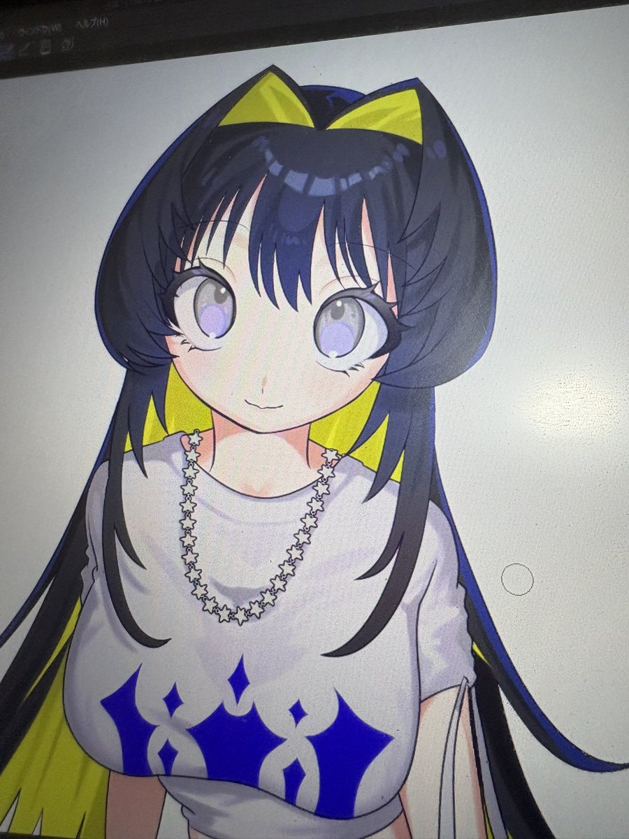 humitoriT's tweet photo. wip https://t.co/43WTtqqLlj