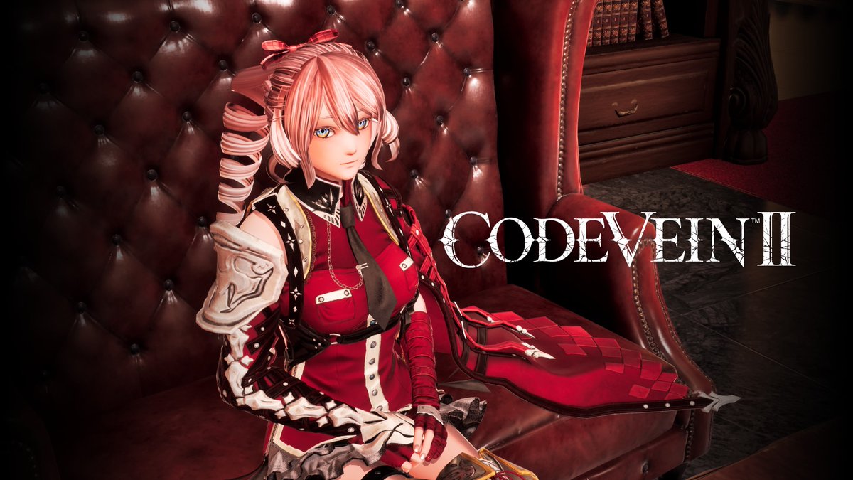 cyan_apple002's tweet photo. #CODEVEIN2
#コードヴェイン2

はい完成！
うむ、我ながら可愛い子を作れたのではなかろうか(*'▽'*) https://t.co/el36JvZAkN