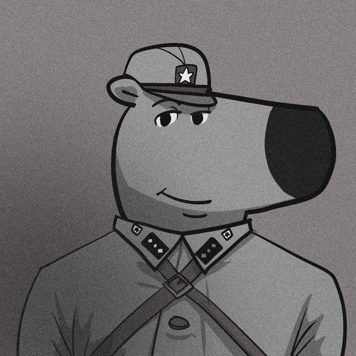 BullishDav's tweet photo. They are still making coins of every new drawing the chill guy artist posts https://t.co/xDMT7YedXe