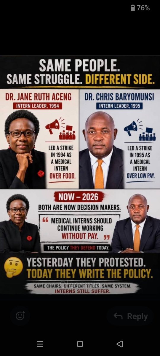 jbasiimwe's tweet photo. Uganda Uganda
Now what's that????? https://t.co/uguGiBdehH