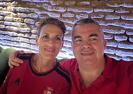 urederriano's tweet photo. Anda. Esta foto no la había visto yo. Muy vieja no tiene que ser... https://t.co/lFSKLWSSau