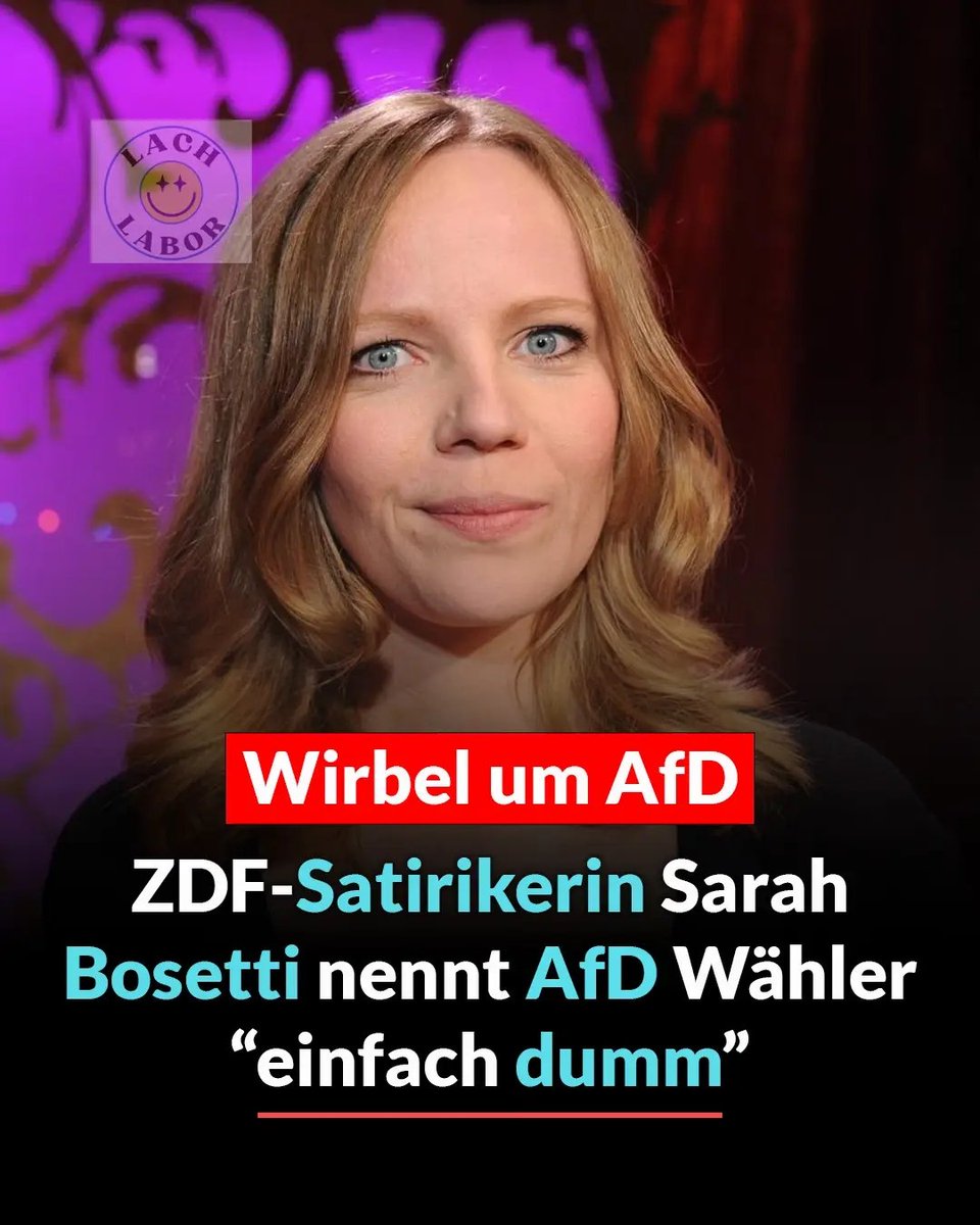DanielVoll12251's tweet photo. Schau mal in den Spiegel, da siehst du wer dumm ist!
👇
 Wir AFD 🇩🇪💙 Wähler bestimmt nicht https://t.co/gbqatgWfqN