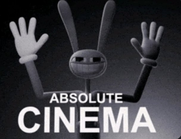 YTyeSecond's tweet photo. THE. LAST ACT IS ACTUALLY PEAK. THE BEST ENDING EVER. 

HOLY CINEMA. GANGLE AND ZOOBLE HAVE SEX. ITS REAL. https://t.co/UWBprOpJgR