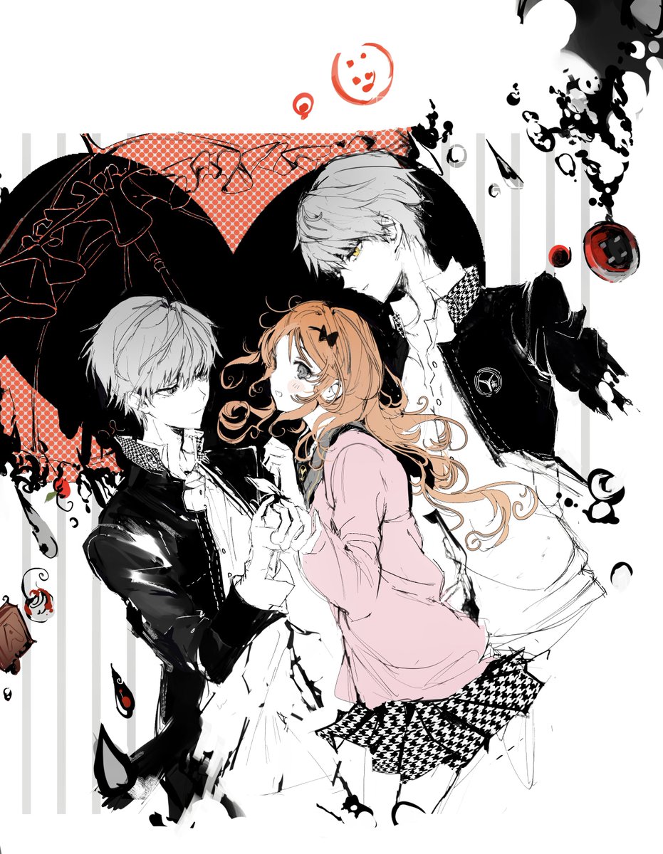 harunikoiosuru's tweet photo. https://t.co/eocaCMpOJm