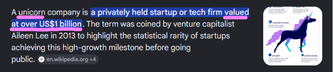 StepinCryptic's tweet photo. $rootAI will go to 1 billion.
Read this entire post by CEO.
It's a unicorn. https://t.co/CgNlvKQkFG