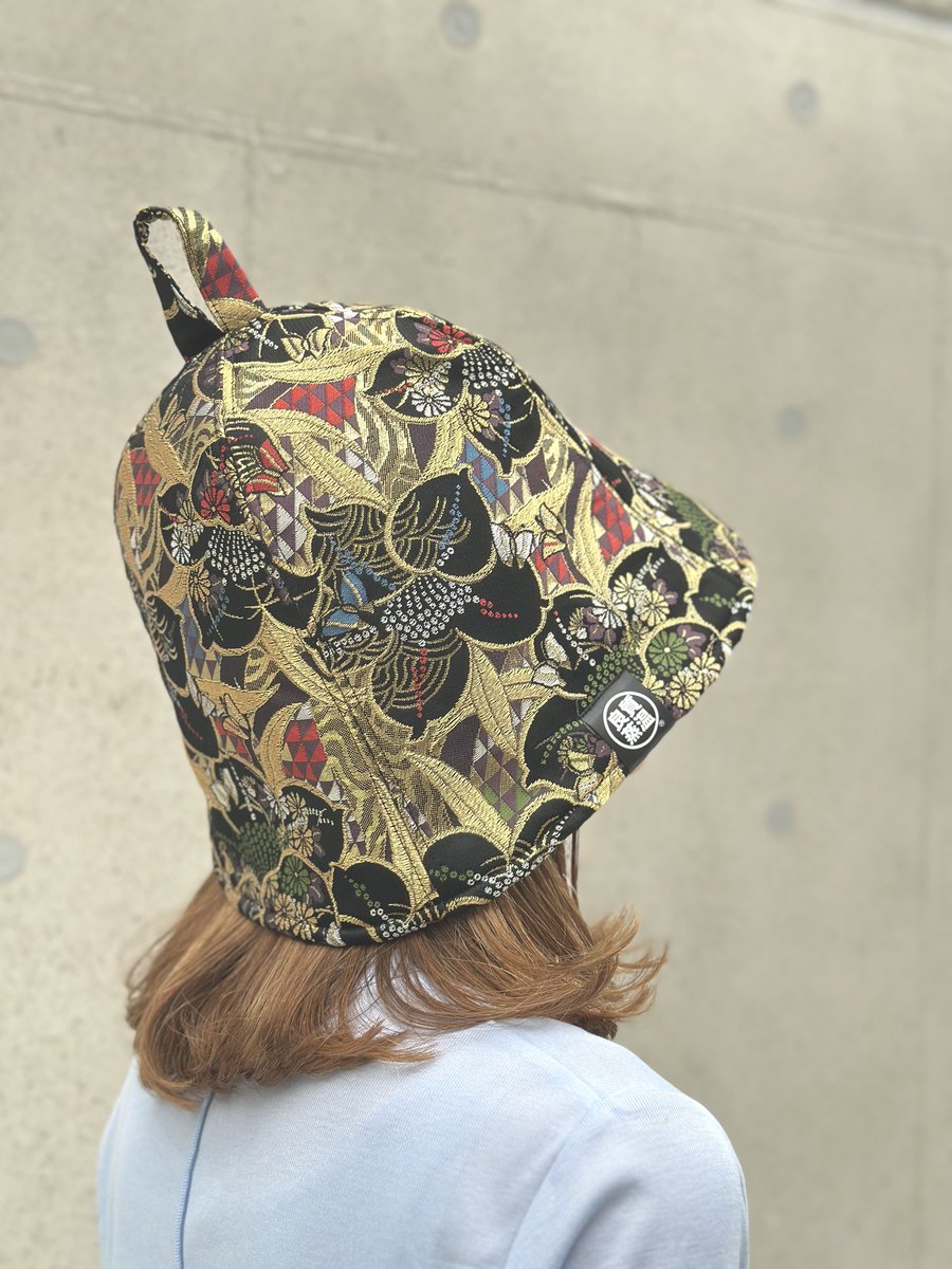 ベストサウナハット® (@best_sauna_hat) / Posts / X