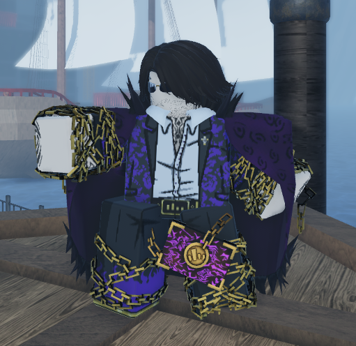 OneSinAngelo's tweet photo. Wanted to show off my middle oc in archived + new cosmetics for the middle (coming next update) https://t.co/zruvH1WWrY