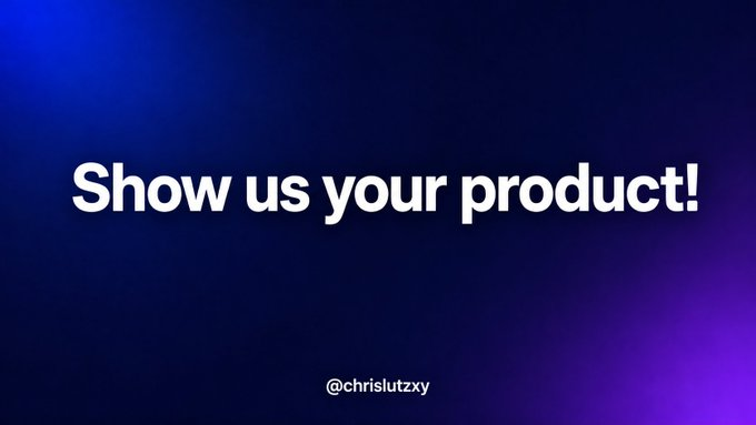 Christian Lutz tweet media