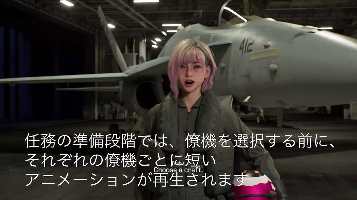 ACE_TestPilot's tweet photo. 海外勢の忖度なし体験版レビュー好きすぎる https://t.co/8CsBMs5Lef