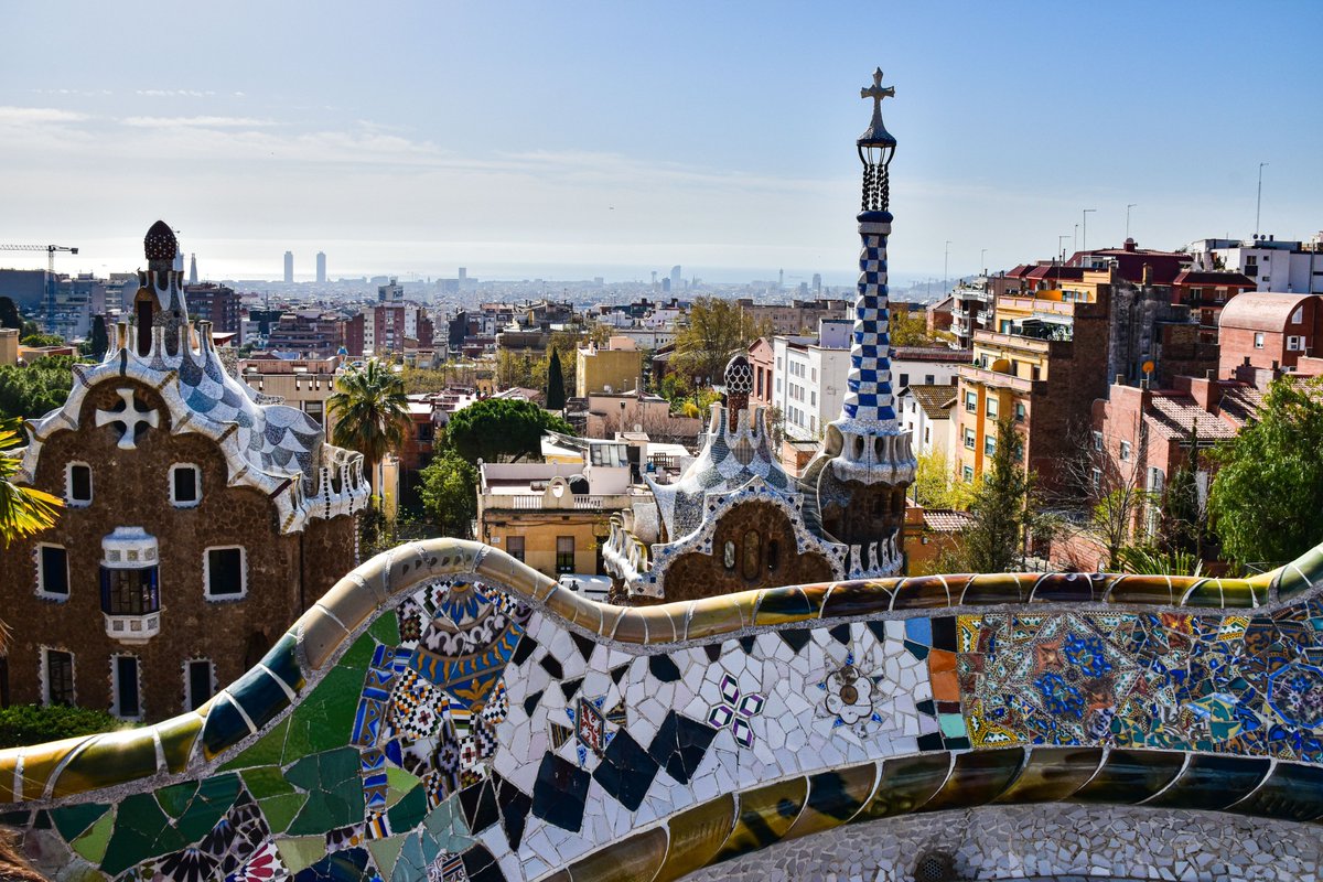 Dealabs's tweet photo. 🚆🇪🇸
Les billets pour Madrid et Barcelone à 39€ 👇
➡️ https://t.co/pKJOhaBMCa ⬅️

Départs de juin à septembre ☀️ https://t.co/scjK611C91