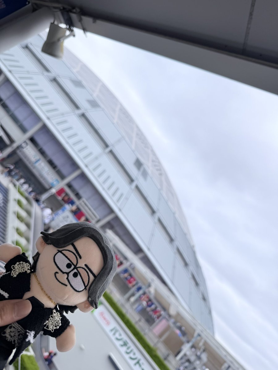 doboyan's tweet photo. 着 https://t.co/ouHe5X3vNq