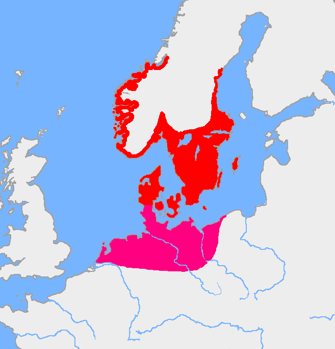 ColdLynx1's tweet photo. @downgerd @kylesheldon @ErlingHaaland Wiki:
Gerard is a masculine forename of Proto-Germanic origin,
gari > ger- (meaning 'spear') and -hard (meaning 'hard/strong/brave').
The introduction of the name 'Gerard' into the English language took place following the Norman conquest of England in 1066.
Proto-Germanic: https://t.co/KOA8JZeySg