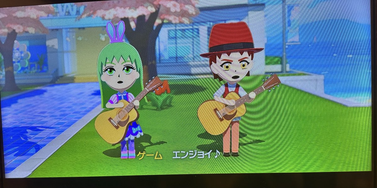 _mercurieldream's tweet photo. フォロワーさん向けの歌を歌ってくれたのでアップしておきます☺️✨
「インコの唄」だそうです🥰
タウの唄と歌詞は一緒ですが、実際のペットがいる方にはどうなんでしょう…？
インコとゲームしたりするんでしょうか🦜
だとしたら可愛いですね💕 https://t.co/dGZznwia50