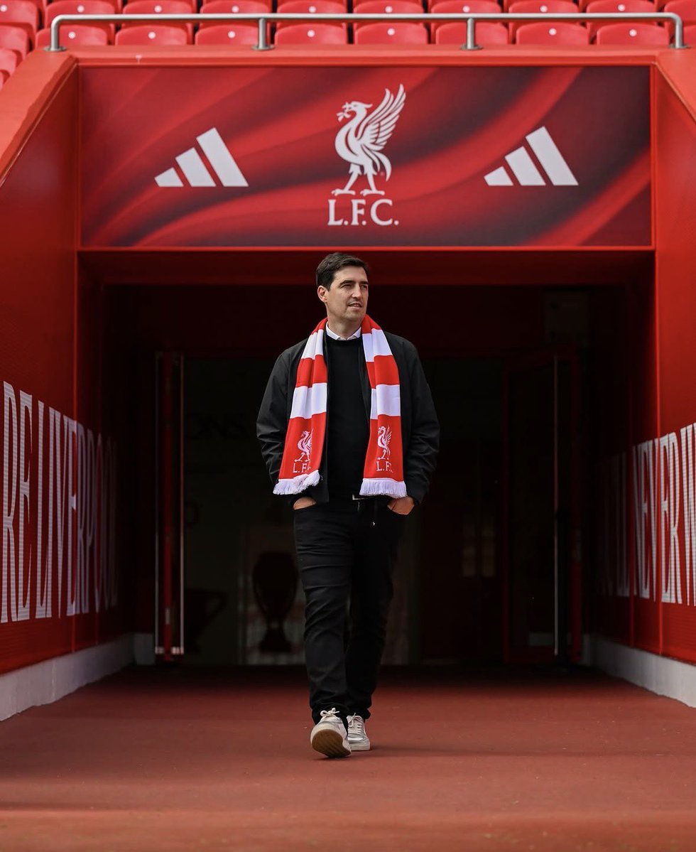 XanosTakes's tweet photo. 🚨 Harvey Elliott has been handed an unexpected lifeline at Liverpool. 🔴

After being overlooked by Arne Slot and enduring a difficult loan spell at Aston Villa, the 23-year-old now sees Andoni Iraola’s arrival as a fresh opportunity to revive his Anfield career.

Despite interest from Leeds United and RB Leipzig, Elliott reportedly wants to stay and fight for his place.

New manager.
Clean slate.
One final chance to prove he belongs at Liverpool. 👀