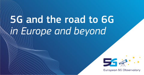 Connect Europe tweet media