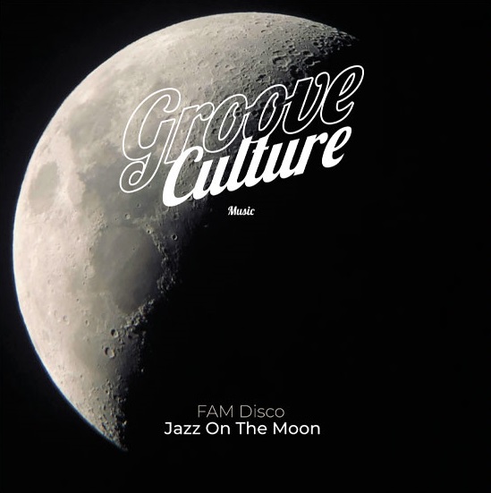 StradaRecords's tweet photo. Fam Disco - Jazz On The Moon EP 

Dave LeeやDJ Harveyら重鎮DJが支持するイタリアの音楽家によるプロジェクト。ライヴ・ホーンやベース等の生演奏とシンセが融合した、気品あふれる極上のジャズ・ファンク・ディスコを6曲収録。

https://t.co/trT068MnLM https://t.co/1J0MKw74ZV