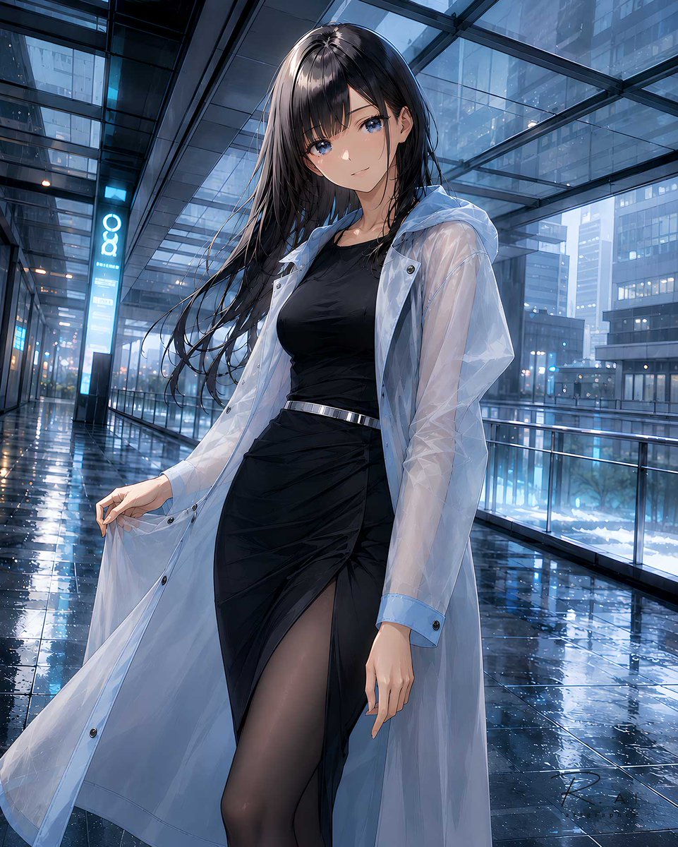 あーる@AI Artgrapher (@REd8358) / Highlights / X