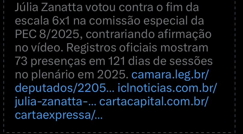 ConsensoFabricado tweet media