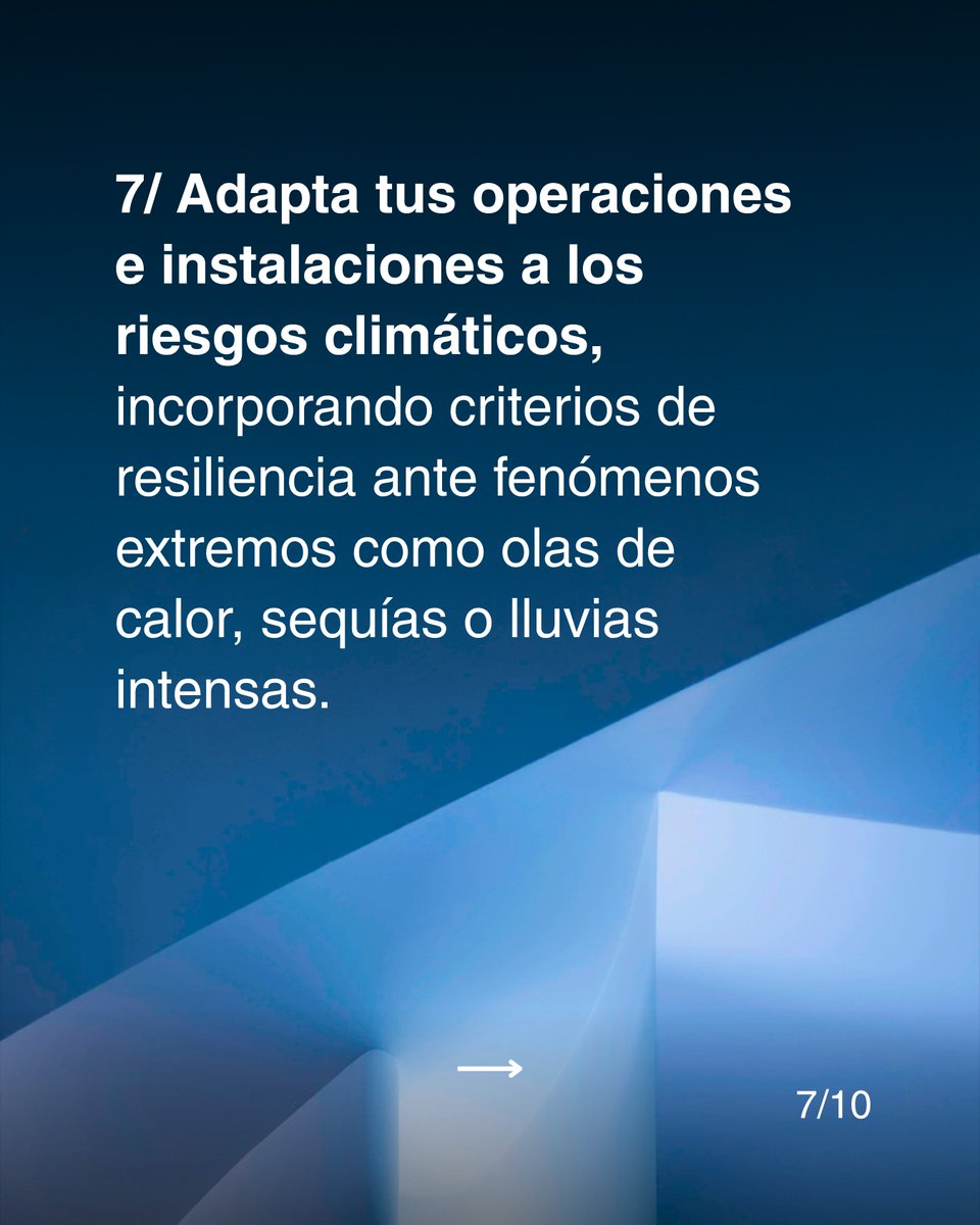 BCorpSpain's tweet photo. Porque cada decisión cuenta, y cada empresa tiene la capacidad de ser parte activa de la solución. 🌏 https://t.co/dSfNrFDtfg