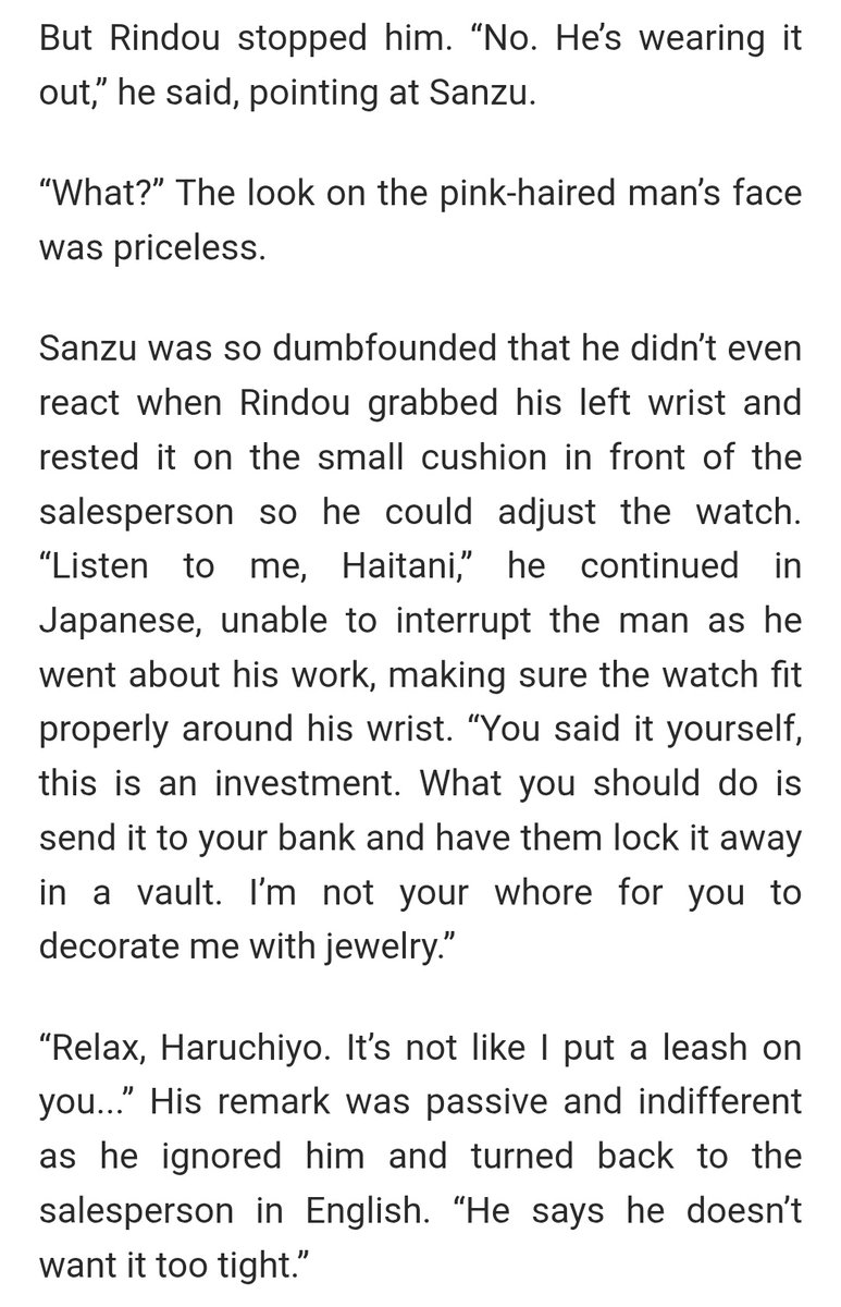 L00VEEVER's tweet photo. ELEVATOR EYES

rinzu mixed with formula 1 and jealousy. mmm these two have driven me crazy. window sex and the possessiveness of two idiots in love!! (monaco grand prix is this weekend 🥵)

requested by Saewich ♡

🔗: https://t.co/Ij8ix2SAgz https://t.co/PYkoPH5Wpr