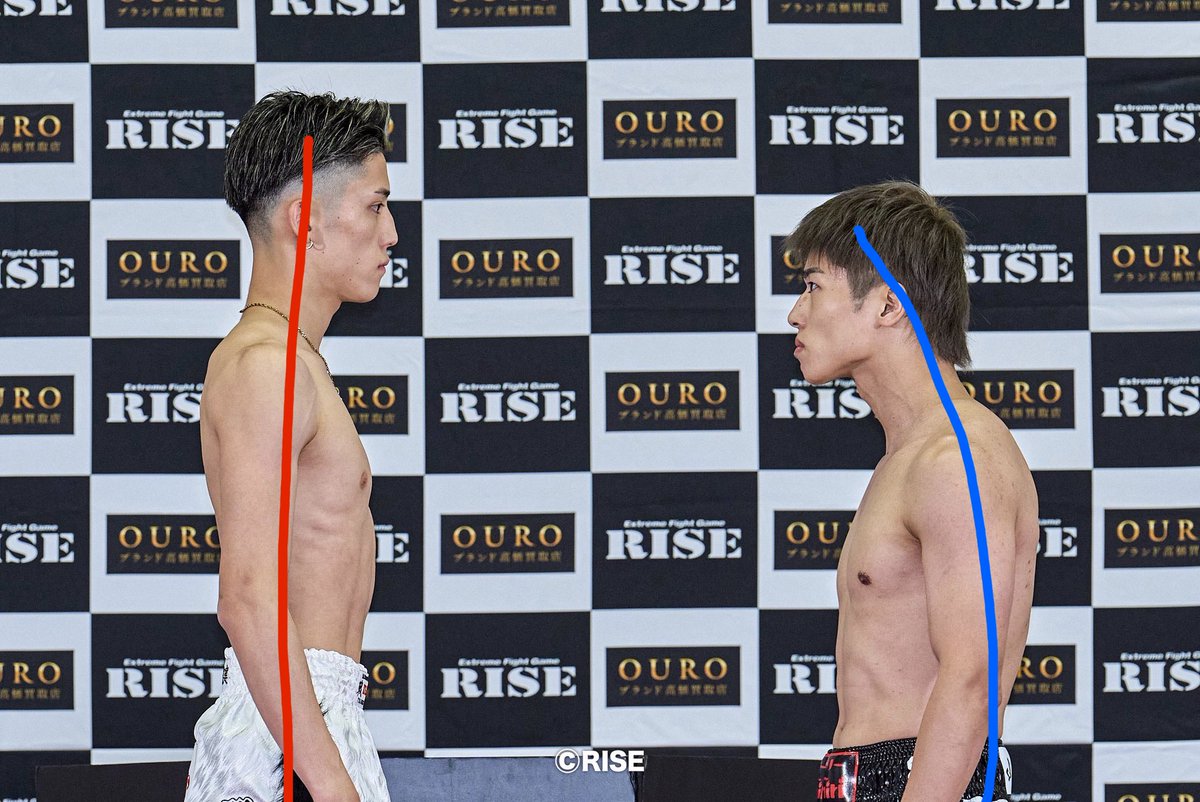 Fi1M4s's tweet photo. @official_kyohei @RISE_2003 https://t.co/3iBy5ETsIh