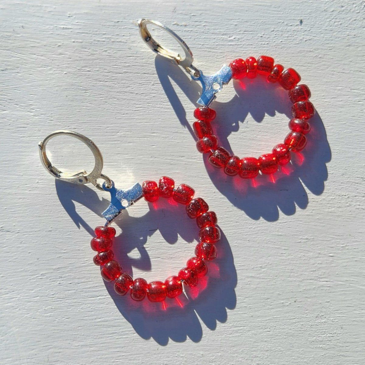 djangofetts's tweet photo. it's Gypsy Roma Traveller History Month! i'm an english rumneychel gypsy, and here's a thread of my handmade jewellery 👀☸️ #GRTHM https://t.co/Zfch01GR6b