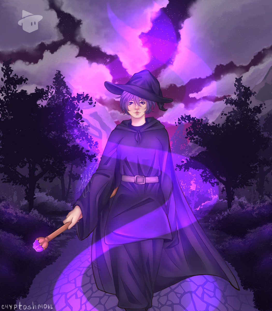CryptoShmon's tweet photo. 🔮 Magic is real, and it's happening on-chain.
While the market is full of noise, true builders are weaving spells in the dark. Walking the path of innovation with a staff full of utility and eyes on the next meta.
Are you ready for the next wave of sorcery?  🪄 @magicblock @supermarioblock
