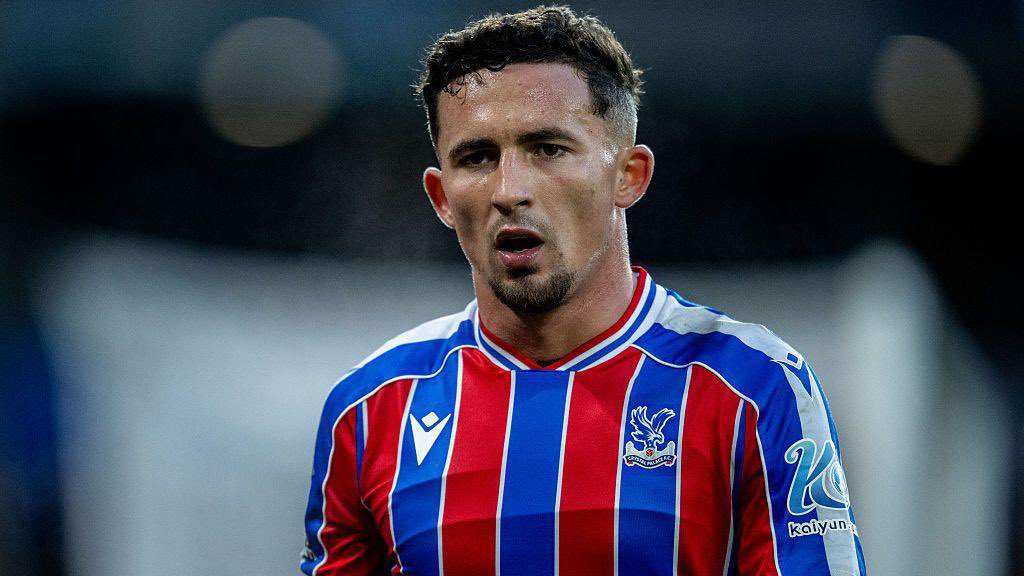 Luke_Seychell's tweet photo. Florian Thauvin under Pierre Sage: 37 Appearances, 14 Goals, 10 Assists. 

The best performing season of his career since 2020. 

He's a similar profile to Yeremy Pino, and it makes me excited for Pino's development under Sage should Crystal Palace appoint him this summer. https://t.co/2M2hA935ju