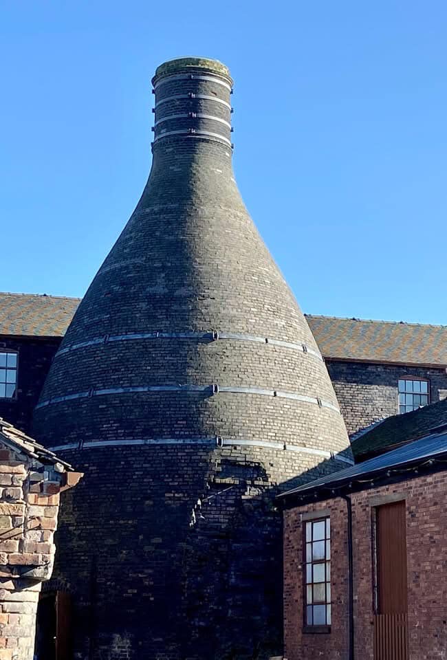 Middleport_Pot's tweet photo. HAPPY STOKE-ON-TRENT DAY!
We are proud to be a part of this amazingly creative city
Come & explore the award-winning Middleport Pottery
Open 10am to 4pm
Take part in a factory tour, explore the heritage trail, have something to eat at the Packing House Café, have Afternoon Tea (pre-booking required), visit the independent traders of Port Street Range & Harper Street and treat yourself at the Burleigh factory shop or Middleport Pottery gift shop. It’s a great day out!
https://t.co/MCgjLCyvcp
#dayout #visitorattraction #heritageattraction #heritage #middleportpottery #middleport #stokeontrent #staffordshire #SOTDAY