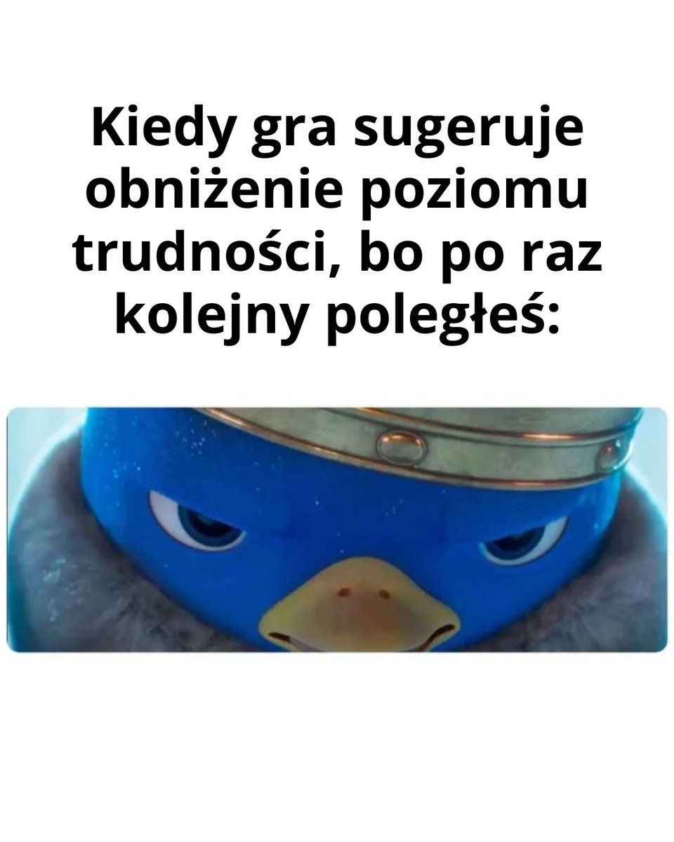 cdaction's tweet photo. Nie życzymy tego nikomu... 😅 https://t.co/gEkuQNAEq9
