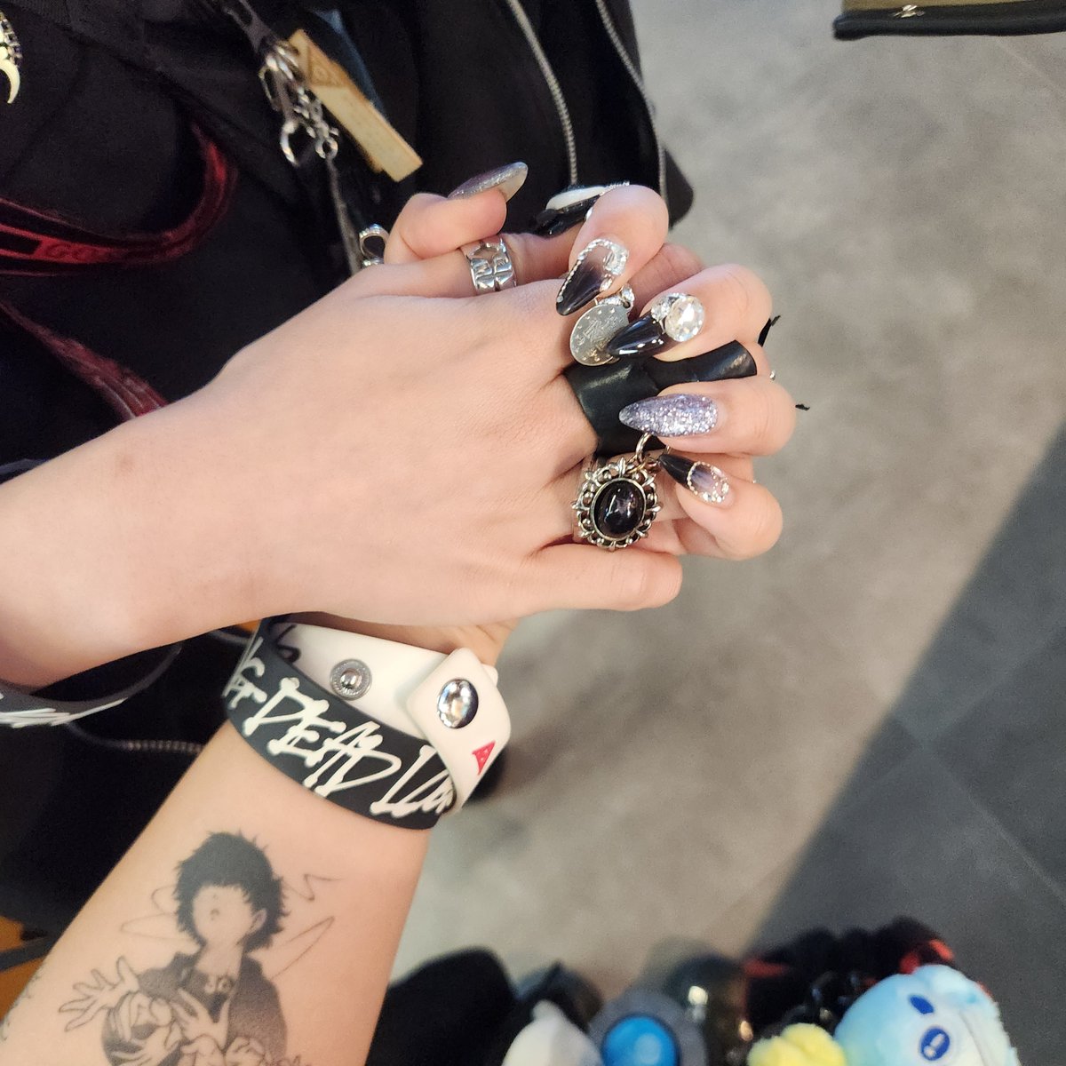 lux__ray405h's tweet photo. いました。
次はキタニの予定です。 https://t.co/ffGZRr1XmD