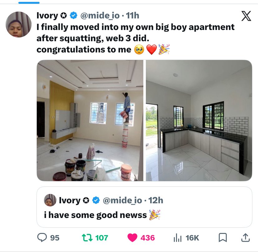 hintrovertt's tweet photo. Later we go ask this guy Wettin dey pursue am 😂💔 https://t.co/Rxh6Gzrw6G