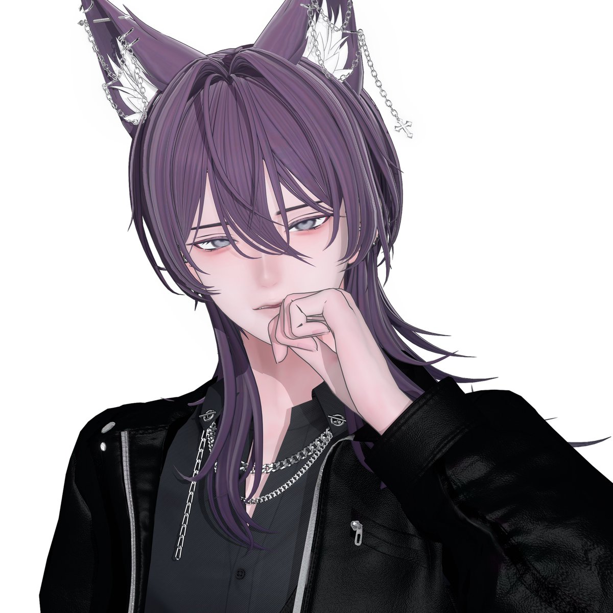 _dvnre's tweet photo. この度、ご縁をいただき『紗夜 -Suzuya-』くんの事前対応に参加させていただきました。
当ショップでは『Stile Lupo Hair』および『Multi Look Short』の対応を行っております。

JUSTDUCKY様 『紗夜 -Suzuya-』
https://t.co/hHMOs0jACb https://t.co/hYvhsviW2E