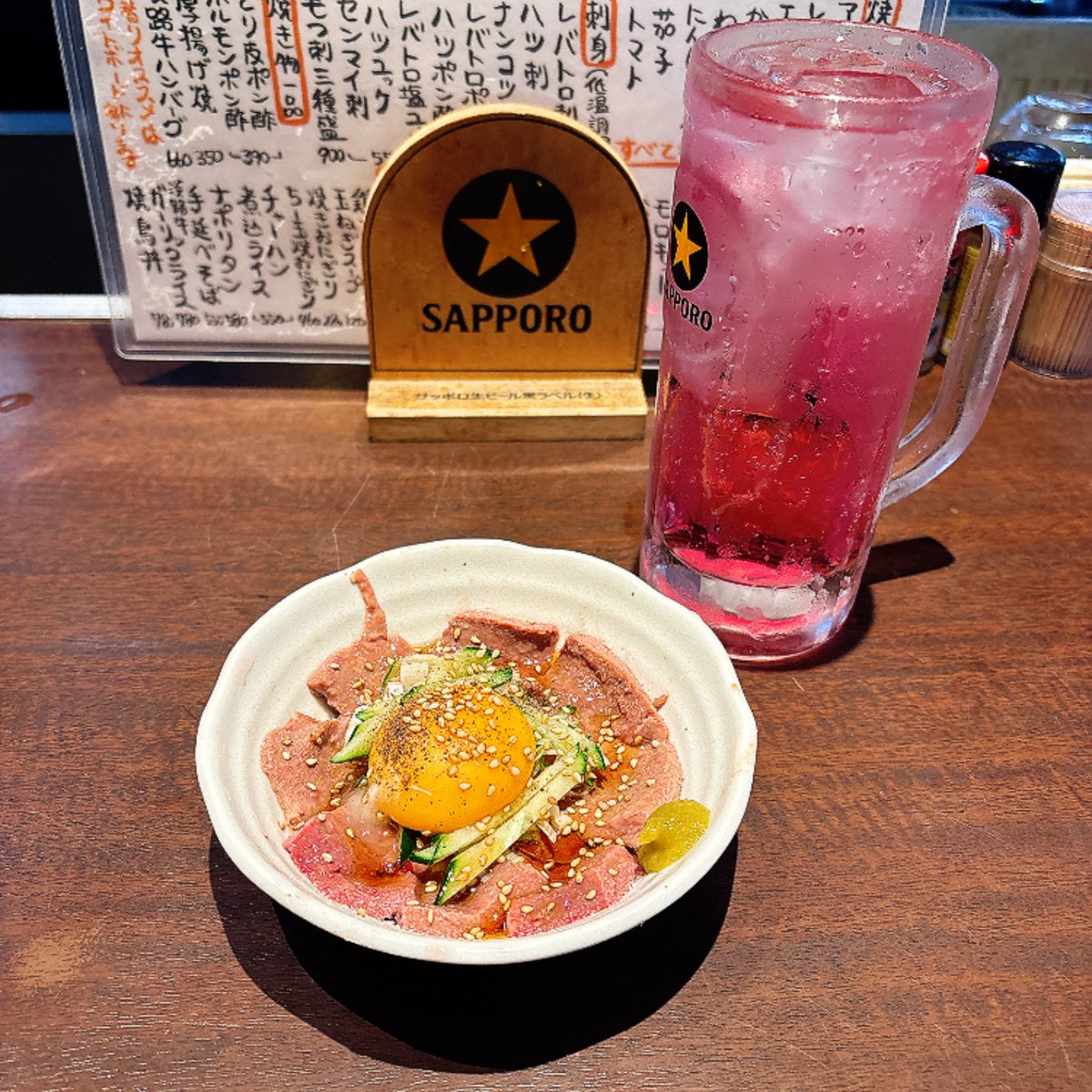 Hasuchorus's tweet photo. 健康診断の絶食からの解放 https://t.co/RIGrLcLYTB