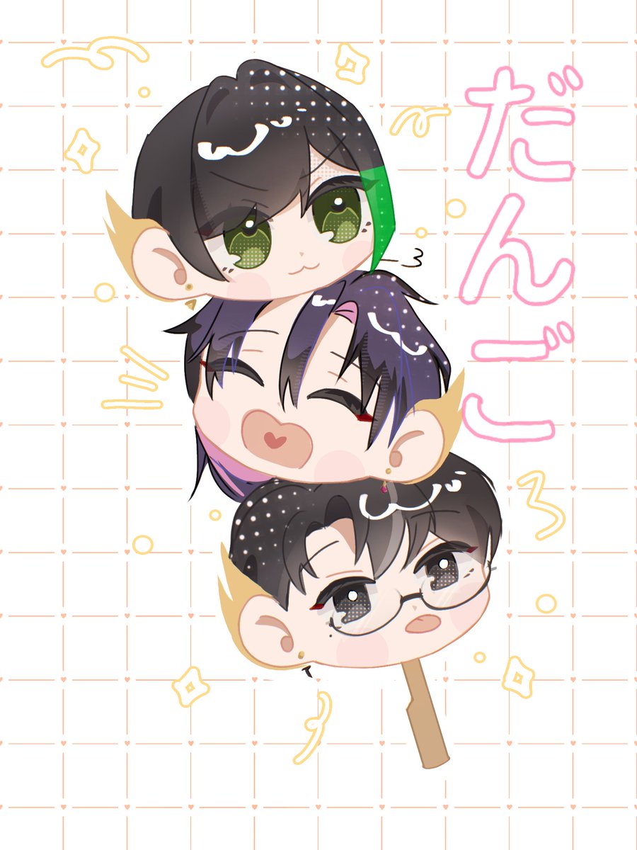 ackiley__'s tweet photo. Cilok mau cilok? 🍡
#bimajinasi #artjuna #yudiartsbun https://t.co/ggQpOohQd4