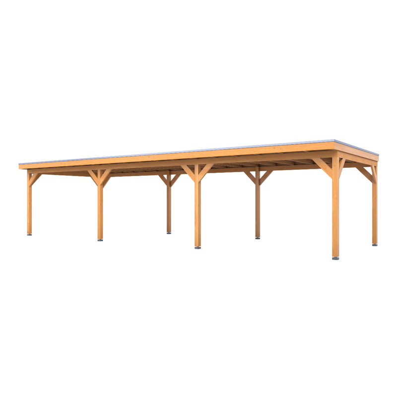 veiling_meester's tweet photo. Maak van jouw tuin een plek om het hele jaar door van te genieten! 

Droom je van een stijlvolle veranda, ruime overkapping of sfeervolle pergola? In onze nieuwe Thuisbezorgveiling van veranda’s en tuinoverkappingen vind je een groot aanbod Douglas houten overkappingen en pergola’s in diverse afmetingen en uitvoeringen.

✔️ Keuze uit tientallen modellen
✔️ Douglas hout van hoogwaardige kwaliteit
✔️ Inclusief thuisbezorging
✔️ Bied mee vanaf verrassend lage bedragen

De veiling sluit op 10 juni, vanaf 19.30 uur.

Bekijk het aanbod en plaats vandaag nog jouw bod!
https://t.co/L2RbSoOqhF